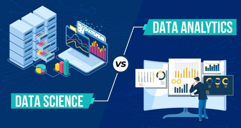 Data Analytics Course