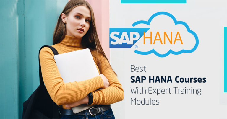 SAP HANA Training